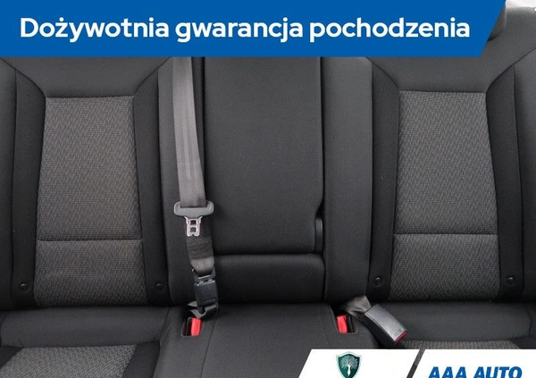 Hyundai i40 cena 52000 przebieg: 142721, rok produkcji 2016 z Krzeszowice małe 379